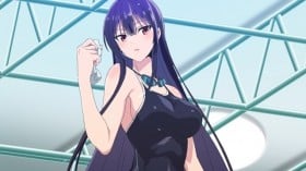 Please Put Them On, Takamine-san Episode 4 Story & Preview Images Released: A Visit to the Lingerie Shop with Takamine-san